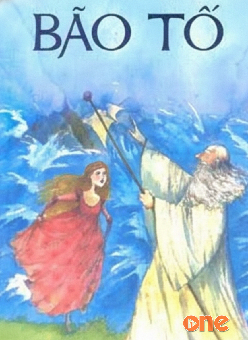 Bão Tố