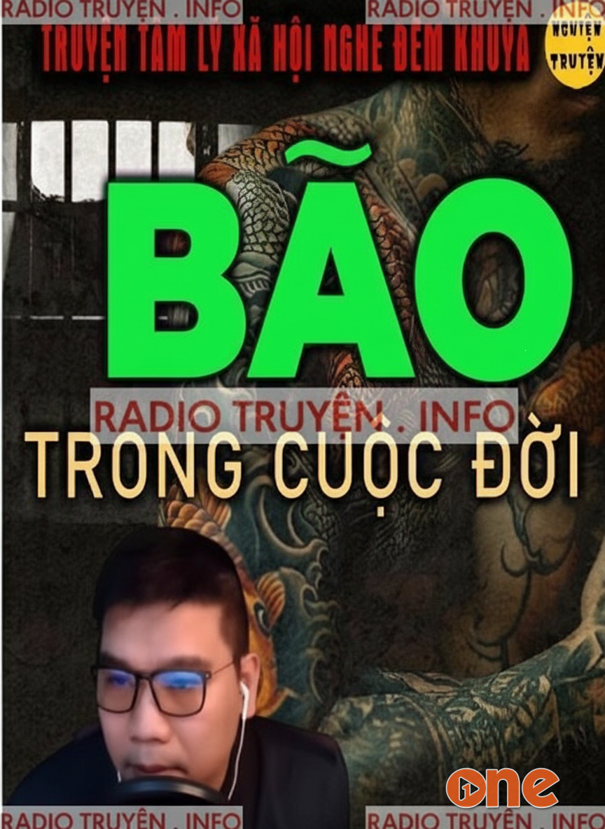Bão Trong Cuộc Đời
