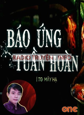 Báo Ứng Tuần Hoàn