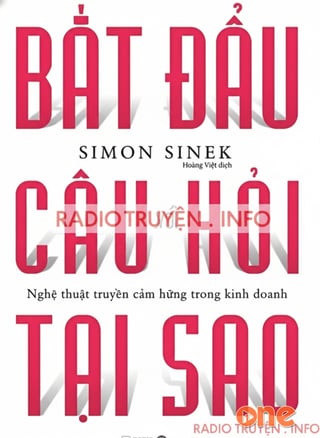 Bắt Đầu Với Câu Hỏi Tại Sao