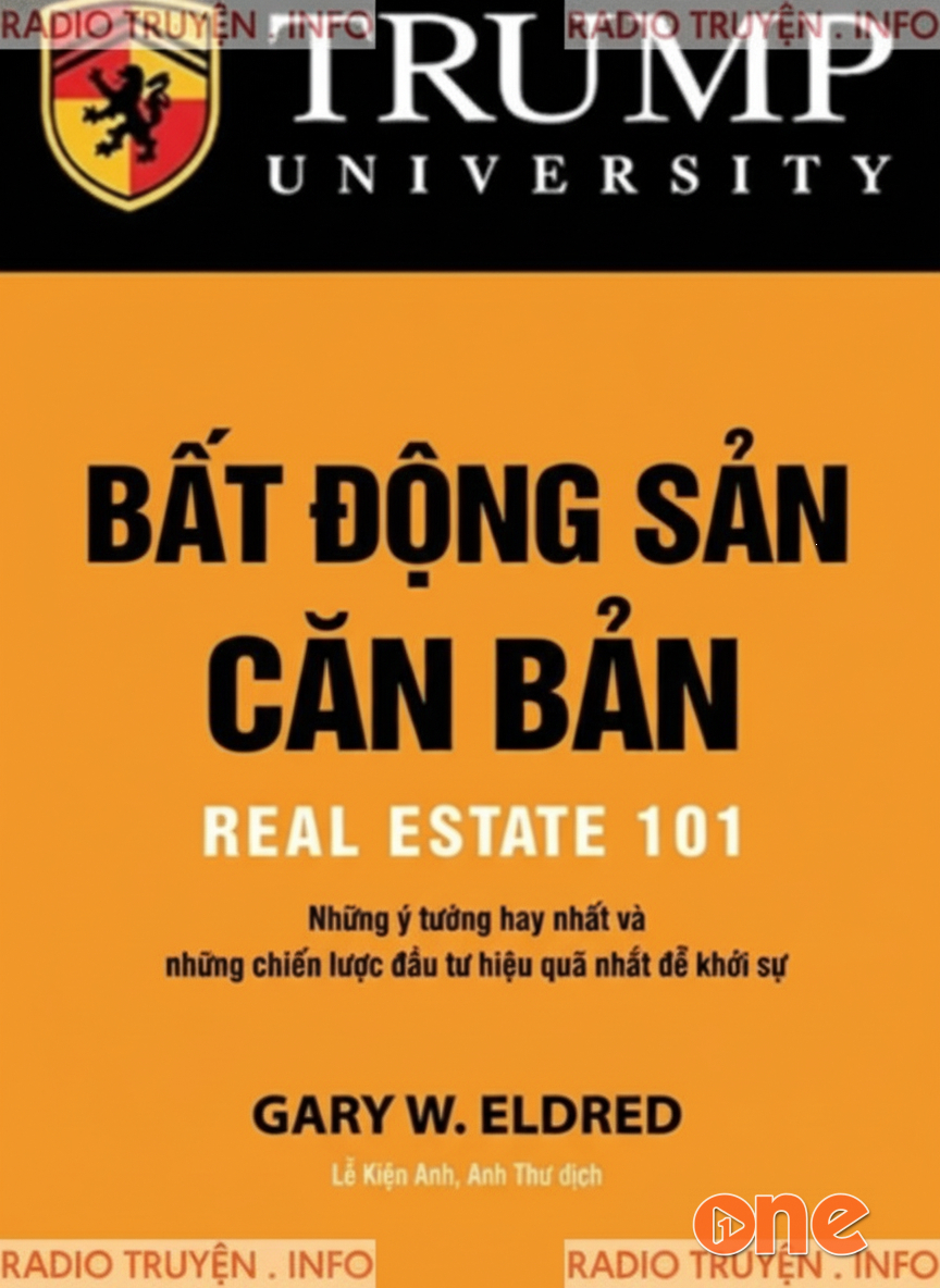 Bất Động Sản Căn Bản