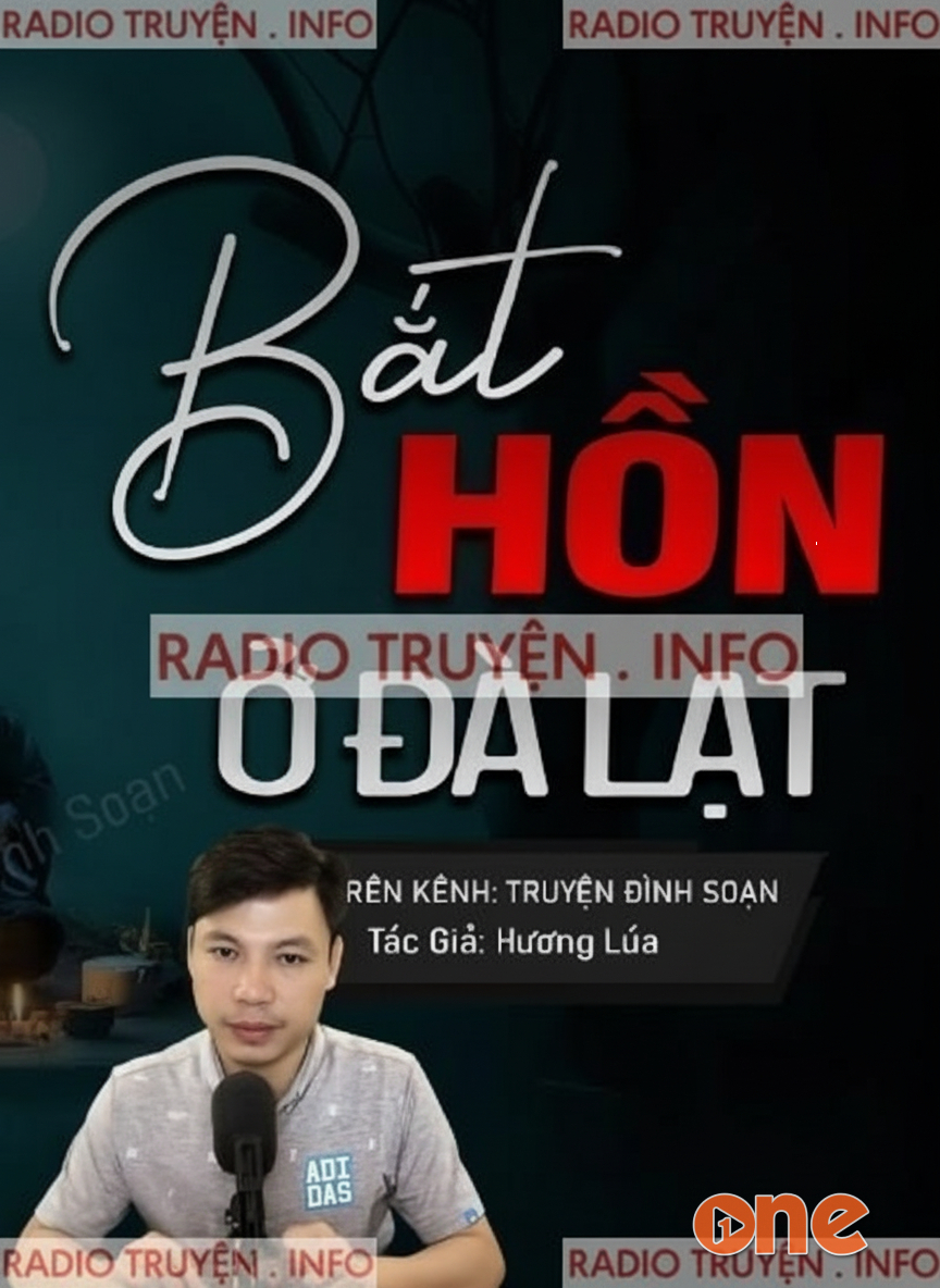Bắt Hồn Ở Đà Lạt