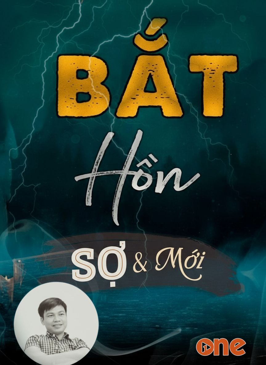 Bắt Hồn