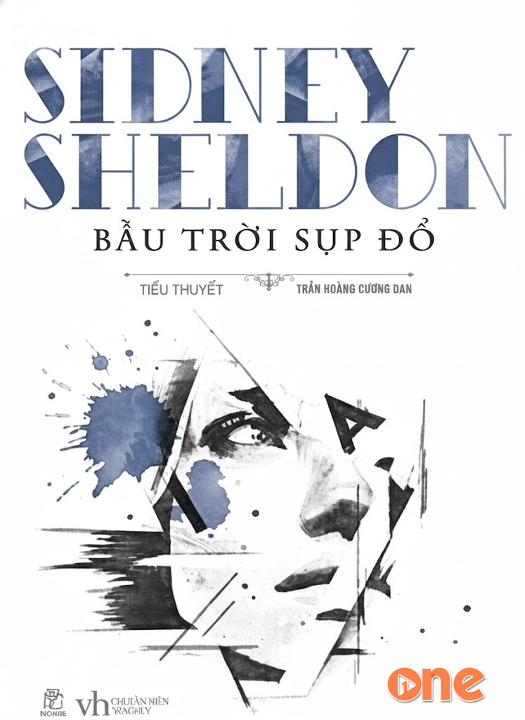 Bầu Trời Sụp Đổ