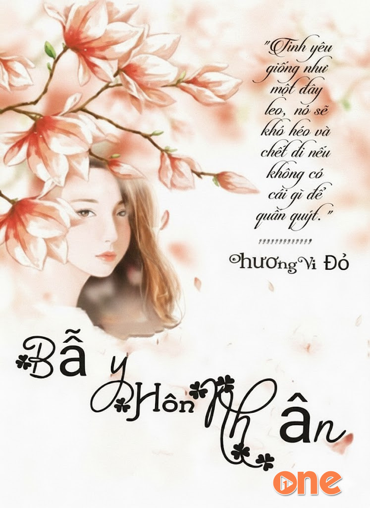 Bẫy Hôn Nhân
