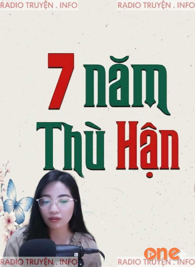 Bảy Năm Thù Hận