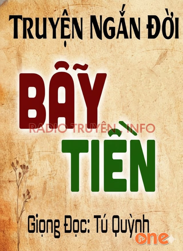 Bẫy Tiền