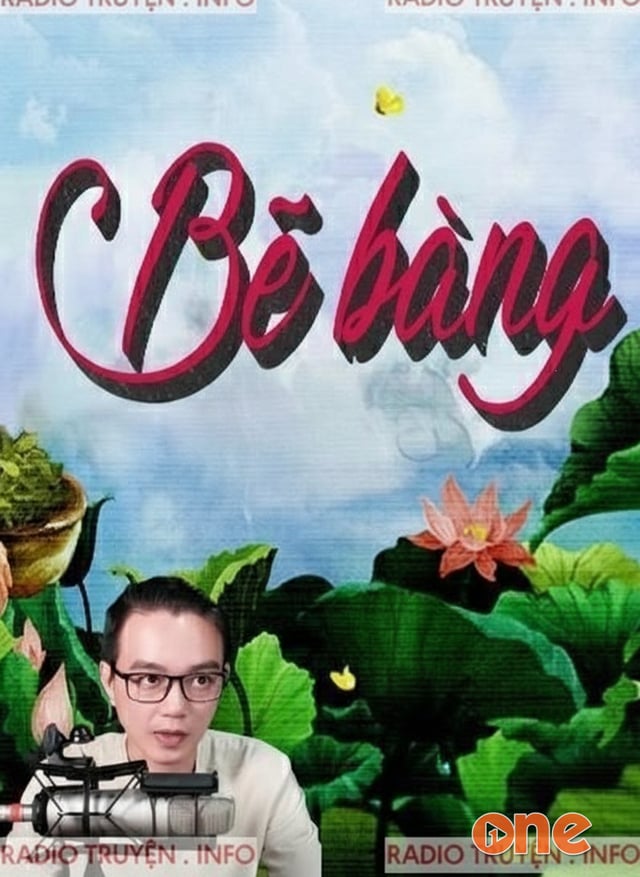 Bẽ Bàng