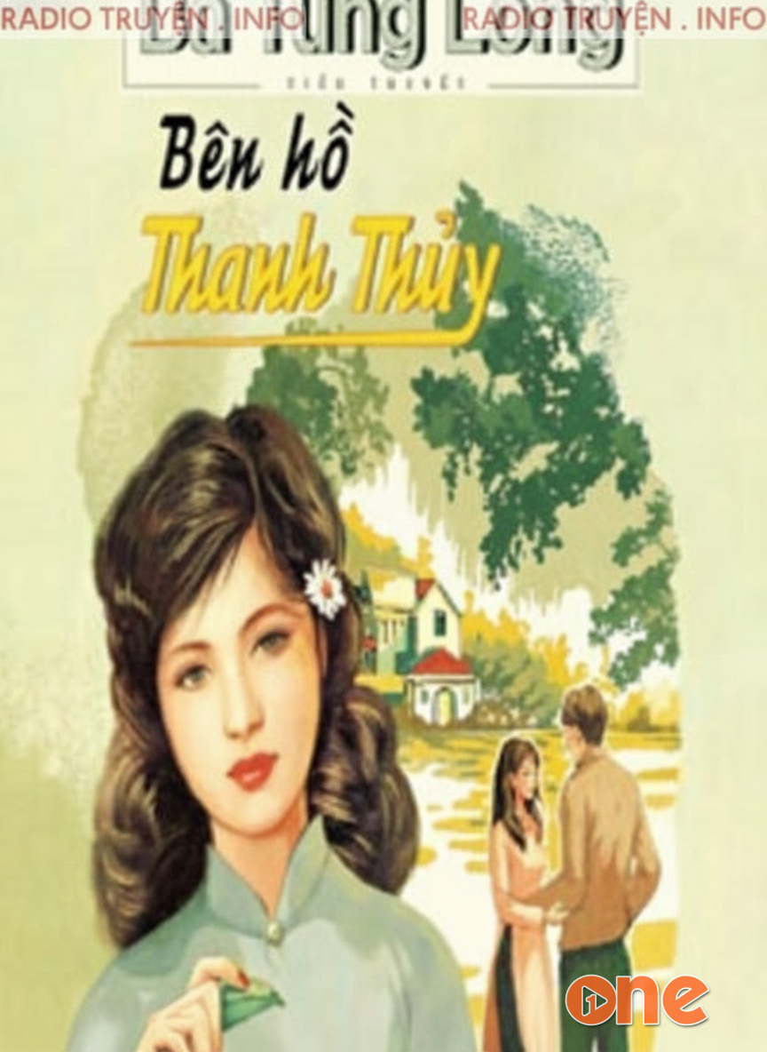 Bên hồ Thanh Thủy