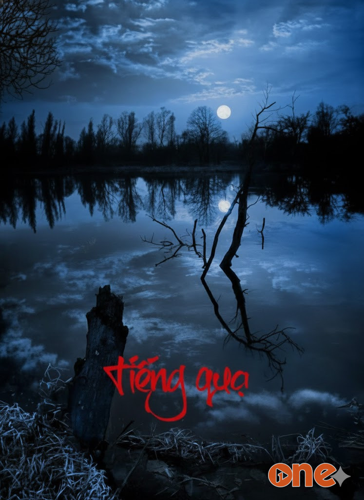 Bến Sông Chờ Và Tiếng Quạ Cạnh Trường
