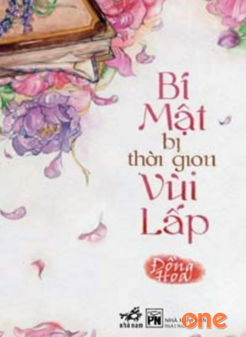 Bí Mật Bị Thời Gian Vùi Lấp