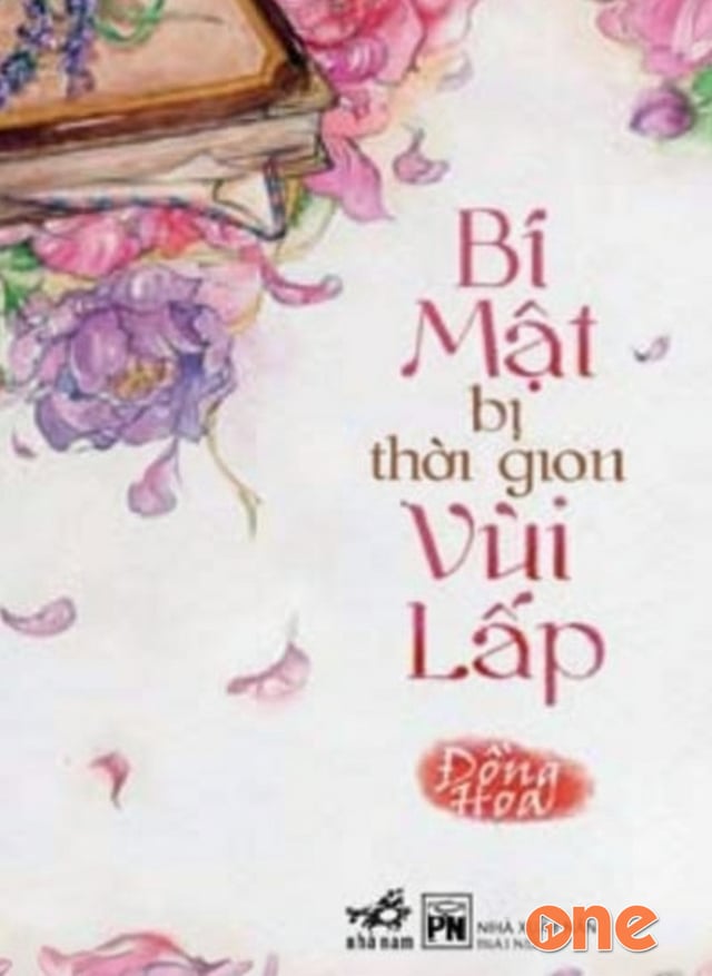 Bí Mật Bị Thời Gian Vùi Lấp