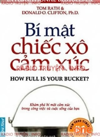 Bí Mật Chiếc Xô Cảm Xúc