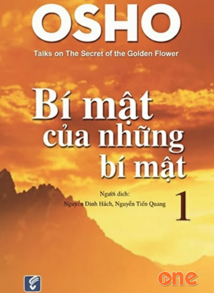 Bí Mật Của Những Bí Mật 1