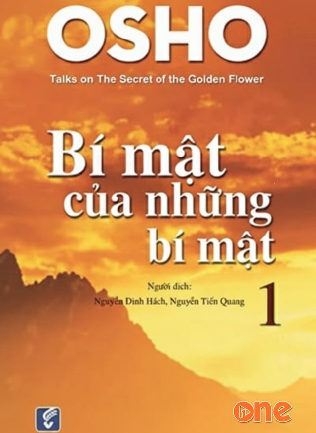Bí Mật Của Những Bí Mật 1