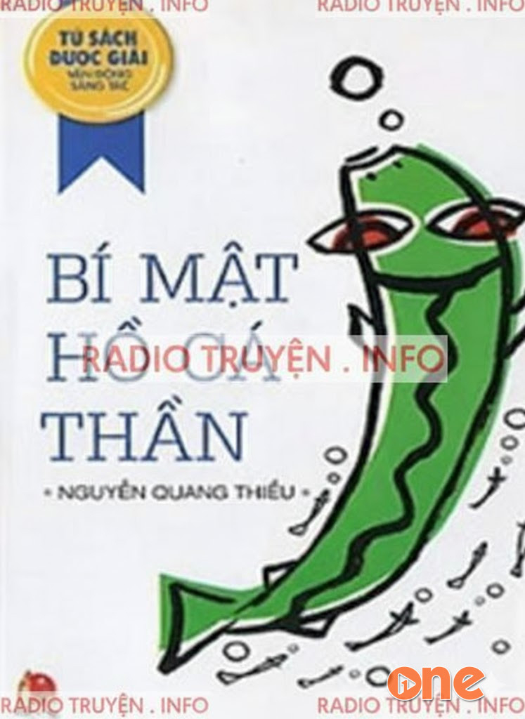 Bí Mật Hồ Cá Thần