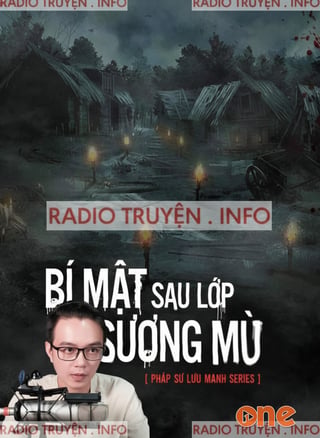 Bí Mật Sau Lớp Sương Mù