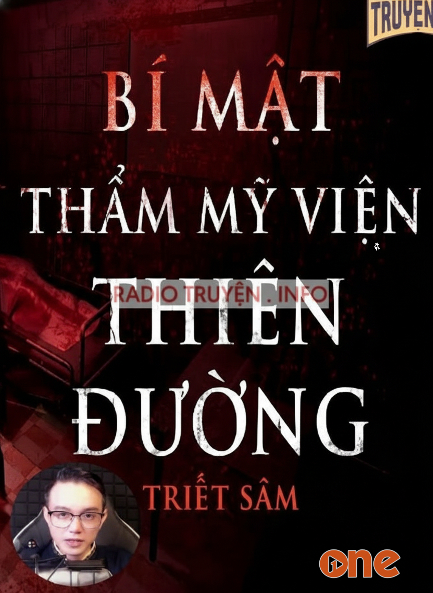 Bí Mật Viện Thẩm Mỹ Thiên Đường