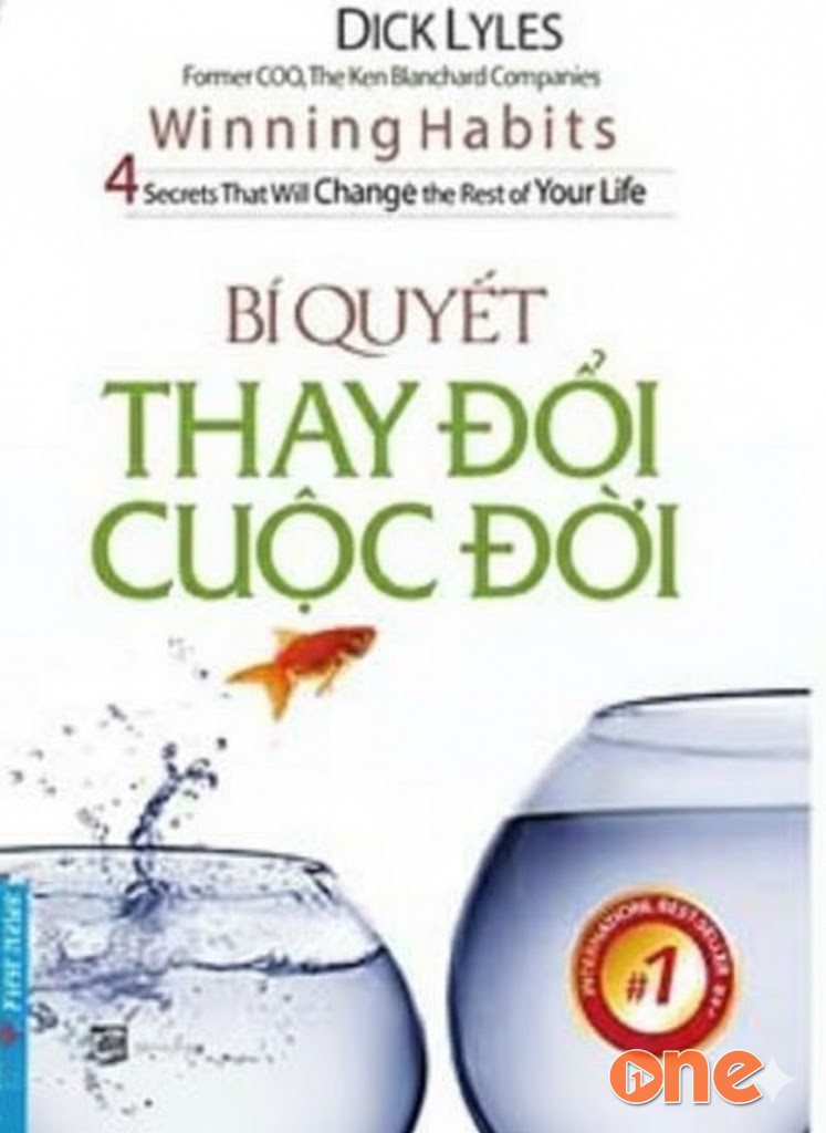 Bí Quyết Thay Đổi Cuộc Đời