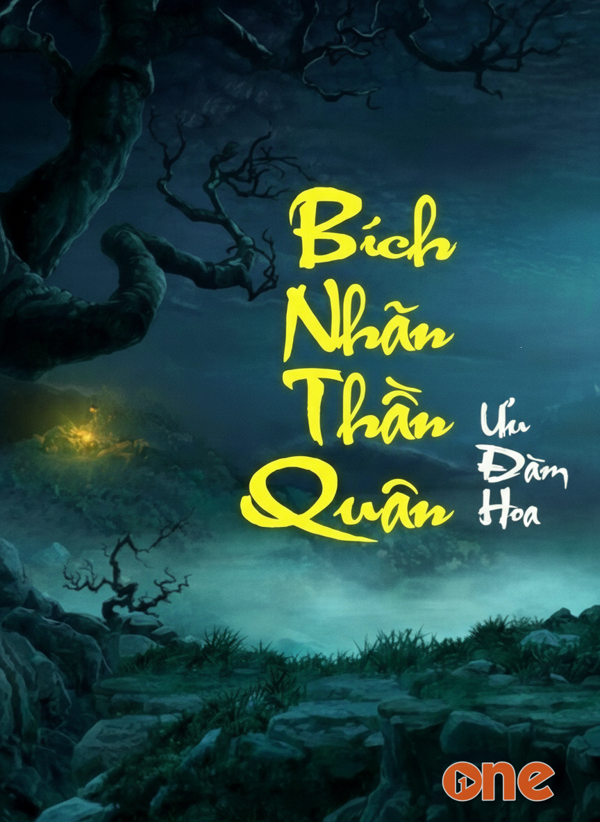 Bích Nhãn Thần Quân