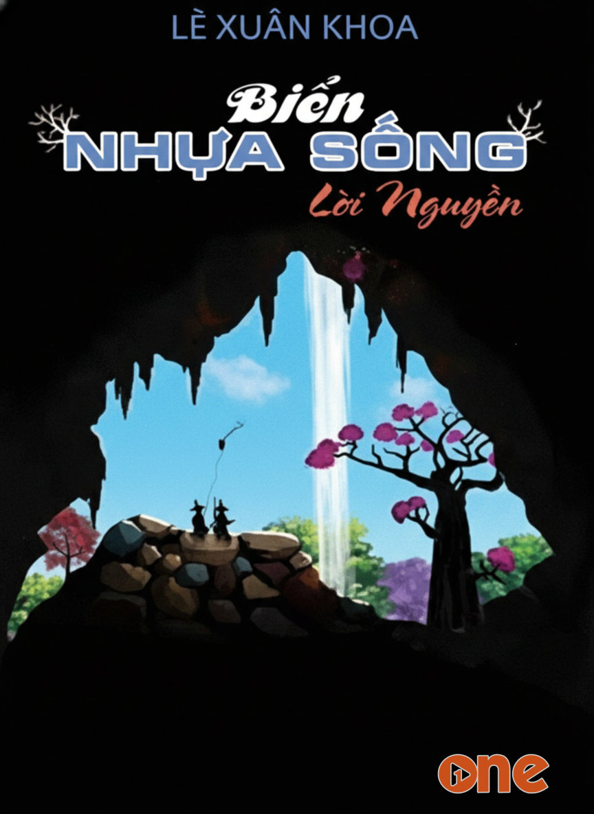 Biển Nhựa Sống, Lời Nguyền