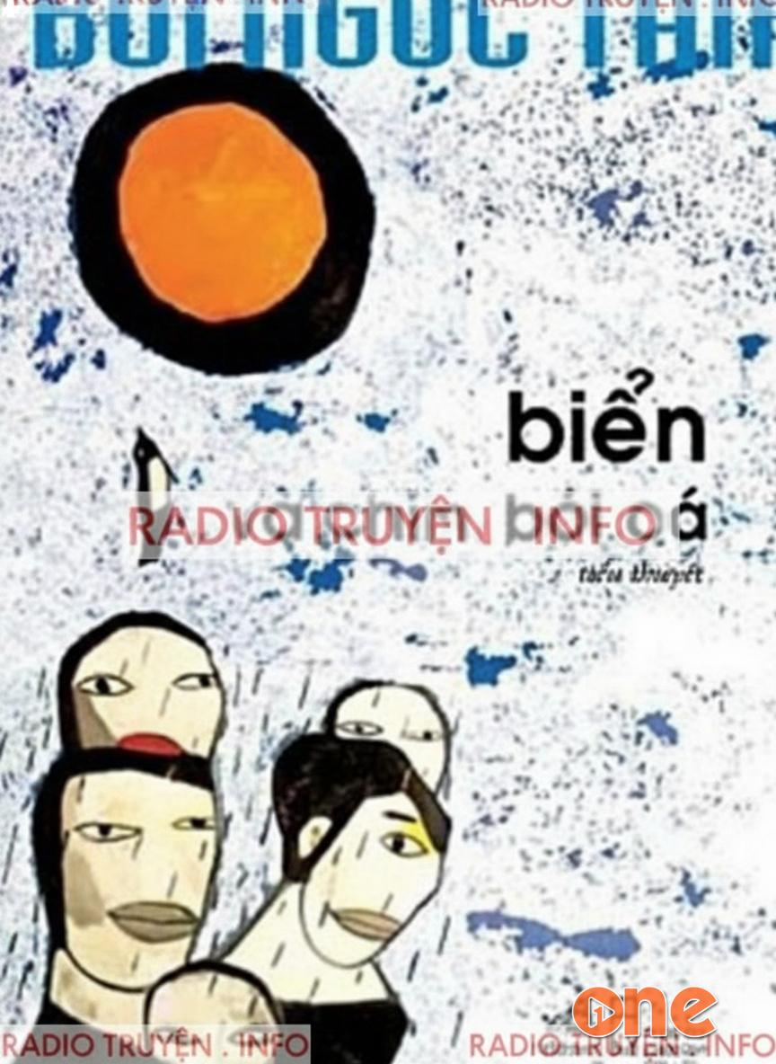 Biển Và Chim Bói Cá