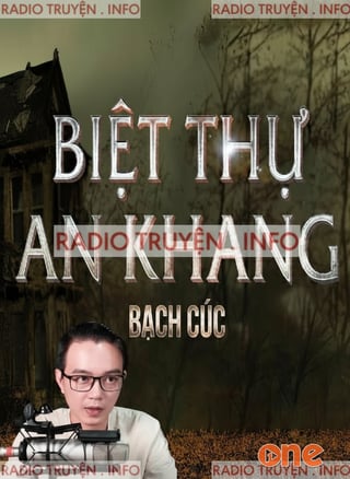 Biệt Thự An Khang