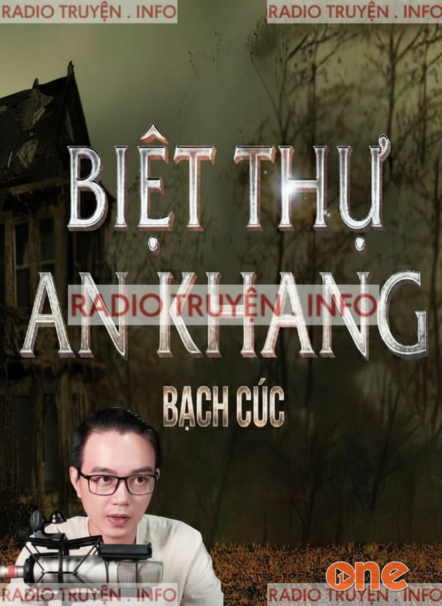 Biệt Thự An Khang
