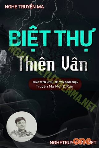 Biệt Thự Thiên Văn