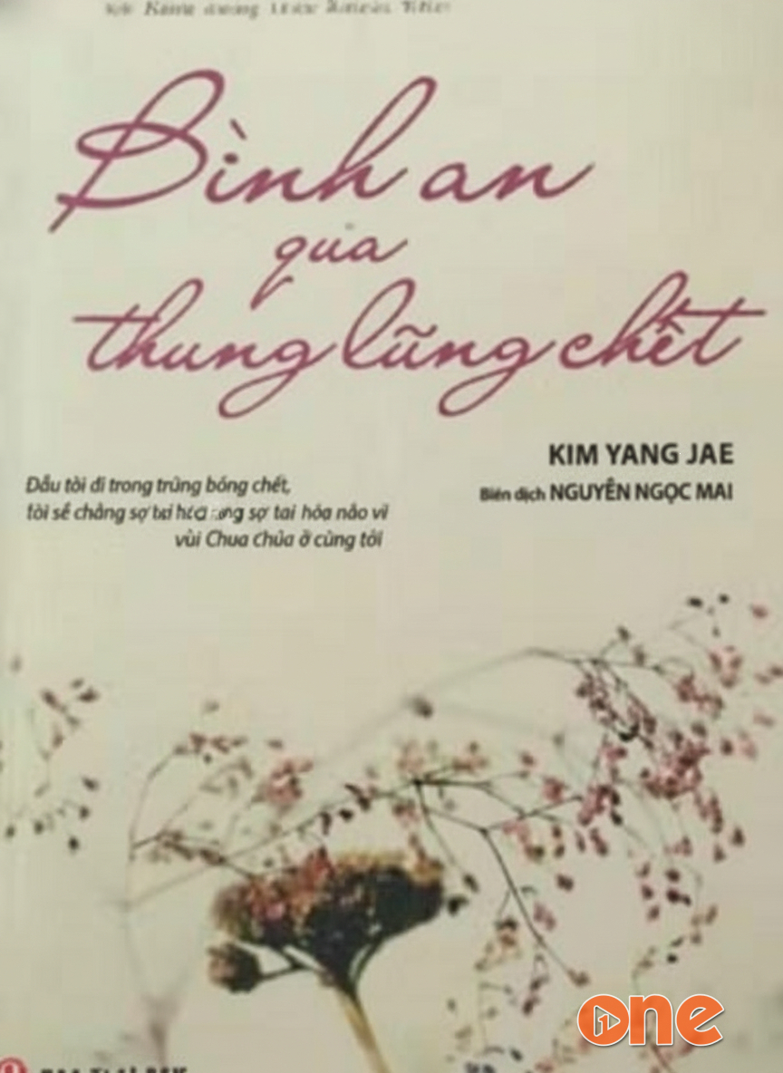 Bình An Qua Thung Lũng Chết