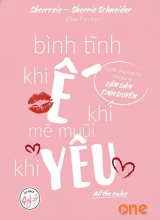Bình Tĩnh Khi Ế, Mạnh Mẽ Khi Yêu