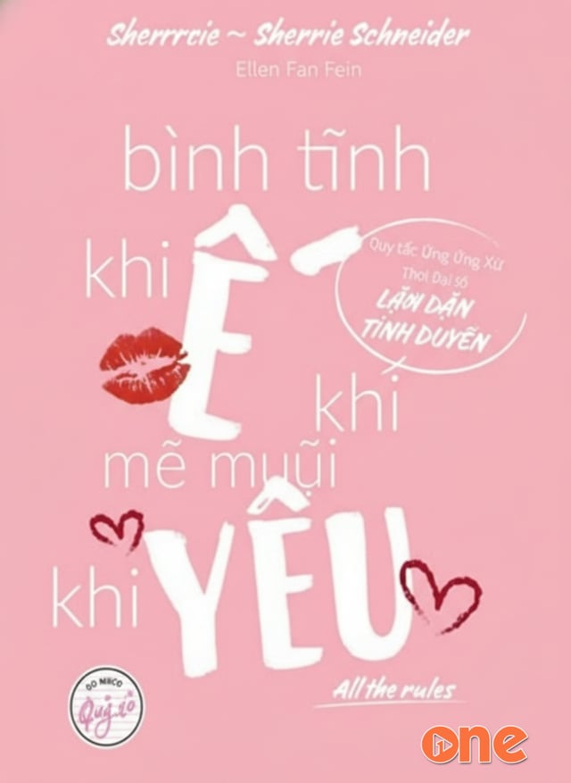 Bình Tĩnh Khi Ế, Mạnh Mẽ Khi Yêu