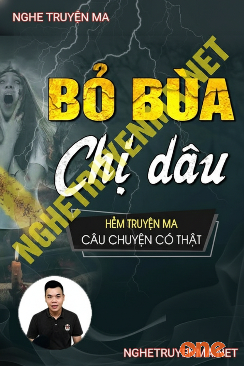 Bỏ Bùa Chị Dâu