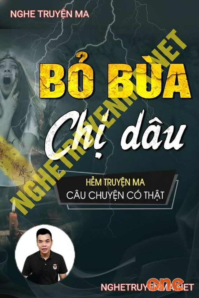 Bỏ Bùa Chị Dâu