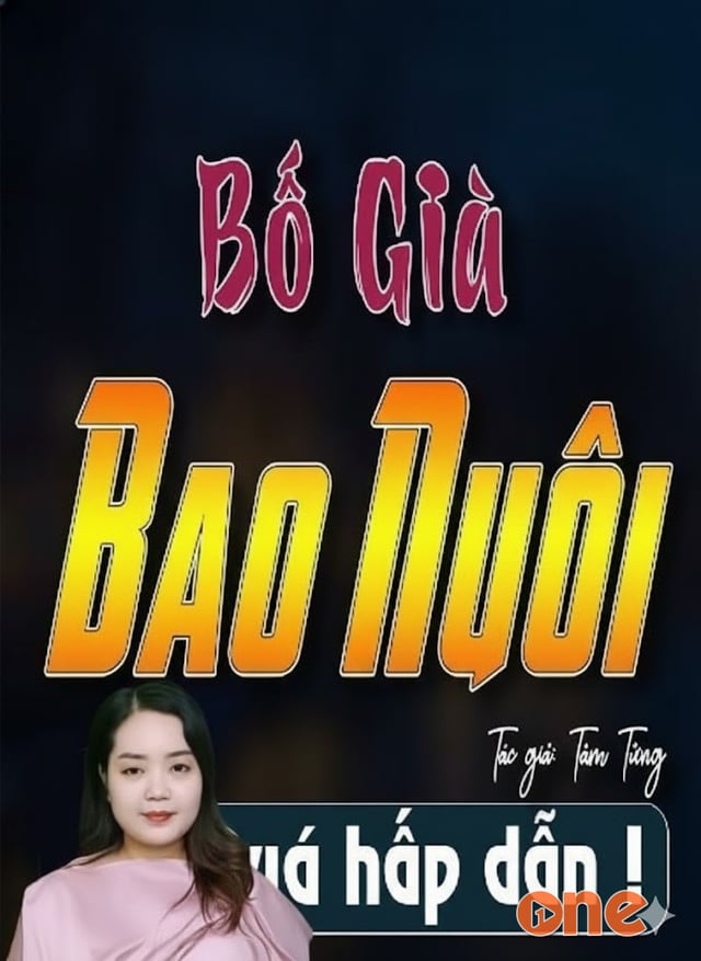 Bố Già Bao Nuôi