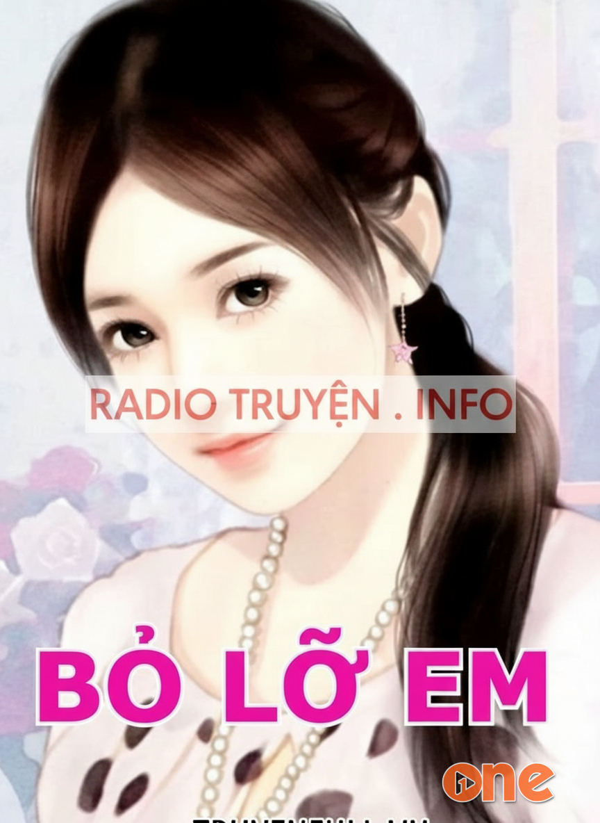 Bỏ Lỡ Em