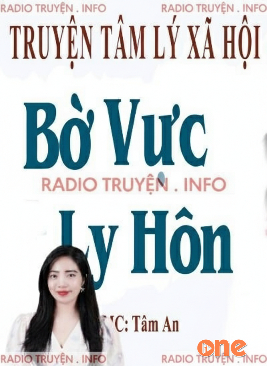 Bờ Vực Ly Hôn