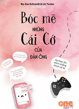 Bóc Mẽ Những Cái Cớ Của Đàn Ông