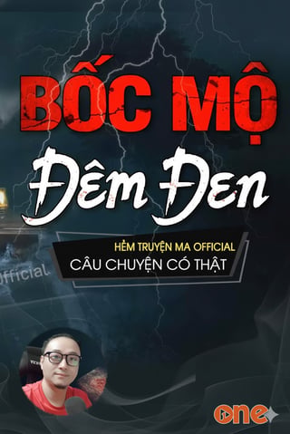 Bốc Mộ Đêm Đen