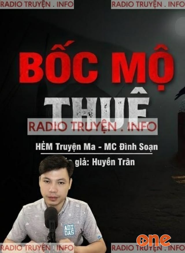 Bốc Mộ Thuê