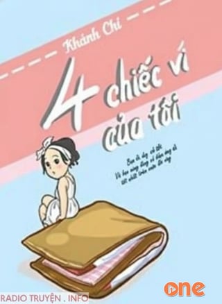Bốn Chiếc Ví Của Tôi
