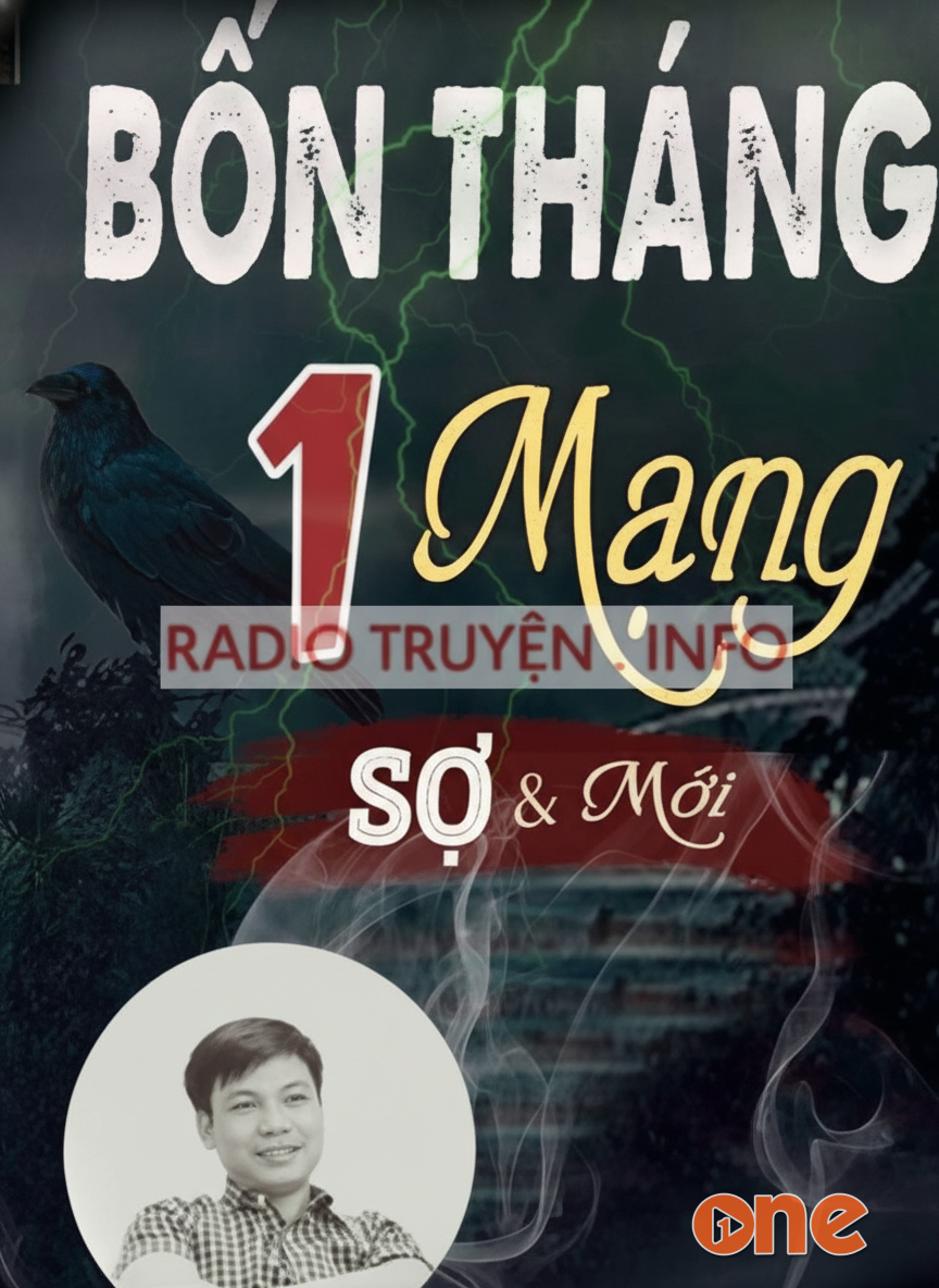Bốn tháng 1 mạng