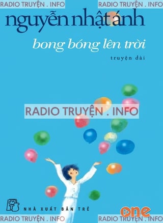 Bong Bóng Lên Trời