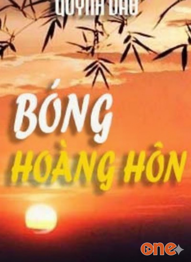 Bóng Hoàng Hôn