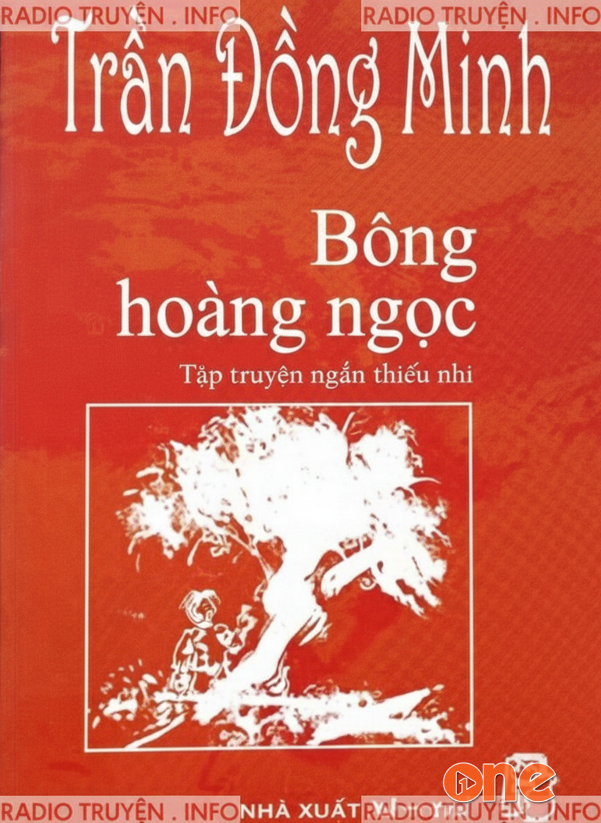Bông Hoàng Ngọc