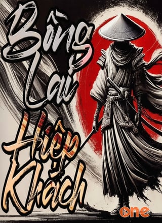 Bồng Lai Hiệp Khách