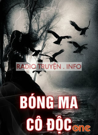 Bóng Ma Cô Độc
