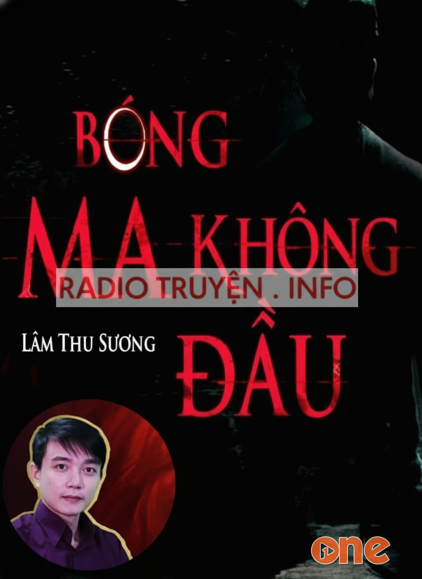 Bóng Ma Không Đầu