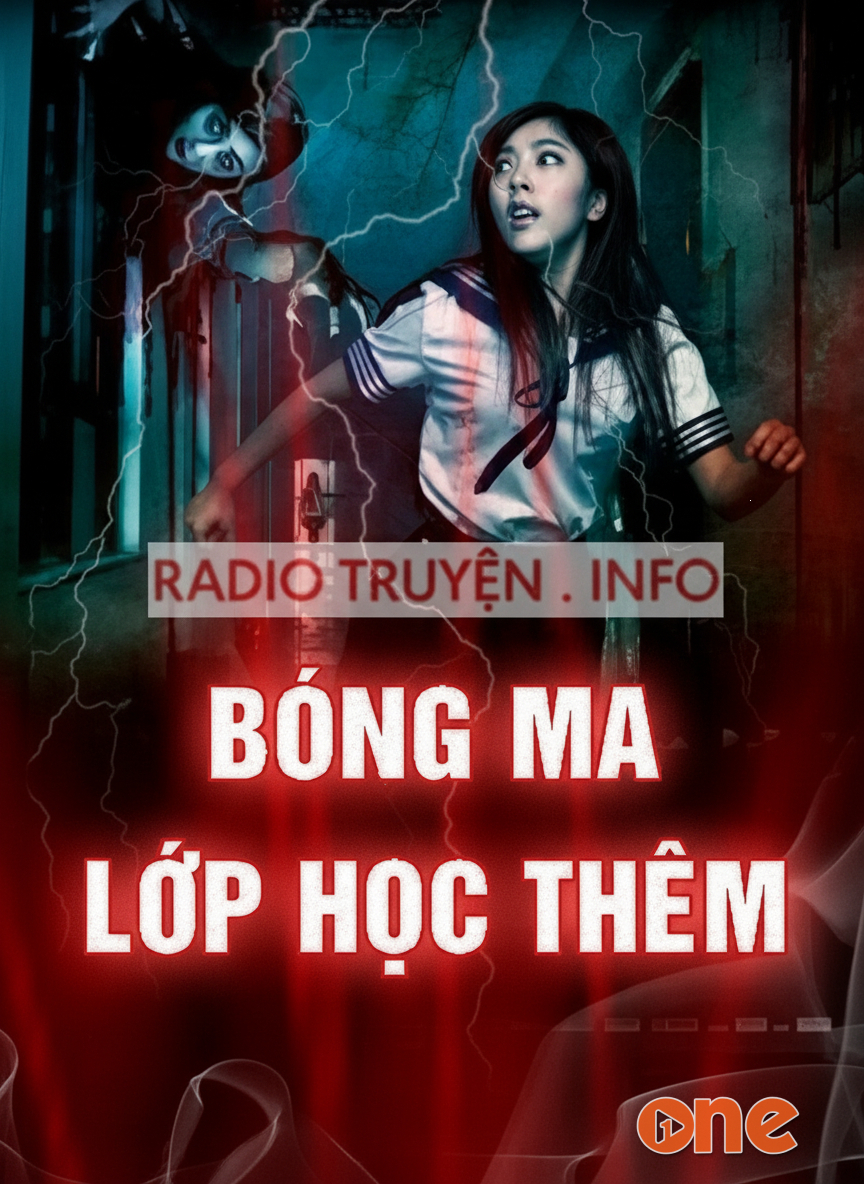 Bóng ma lớp học thêm