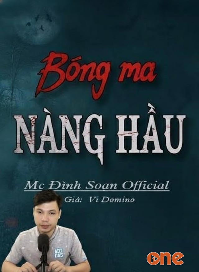 Bóng Ma Nàng Hầu